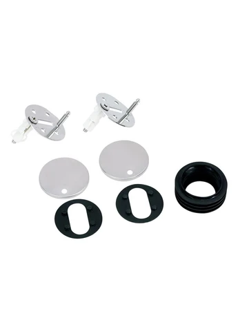 Комплект Set Унітаз ELLIPSE-0301-R + Інсталяція Rapid SL 38772001 (38772001ELLIPS0301R) Grohe (398854003)