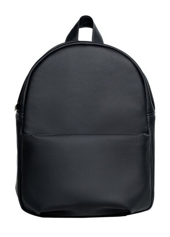Жіночий рюкзак Este LB чорний Sambag (302519325)