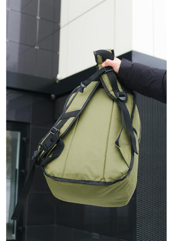 Рюкзак Вместительный Прочный Долговечный материал oxford 600d No Brand (360600055)