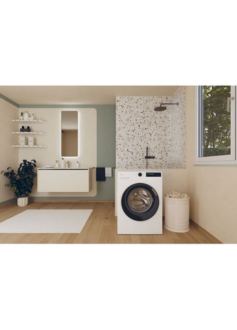 Пральна машина BR 410B8-S Candy (311696828)