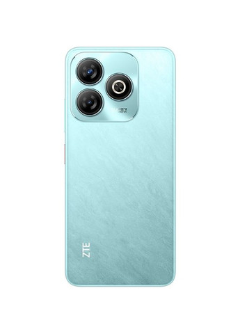 Смартфон Blade A75 4/128GB Dual Sim Green ZTE (314911572)