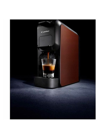 Кофеварка ES 701 Porto BH (ES701PORTOBH) Catler (306815838)