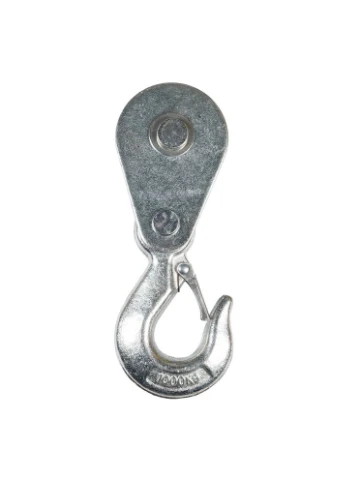 Таль електричний 500/1000 кг 12 м 86-9100 Mastertool (392104351)