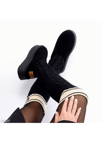 В'язані уггі Helen (370156421)