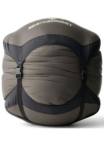Спальний мішок Basecamp -9C Regular Bombay Brown Sea To Summit (316438972)