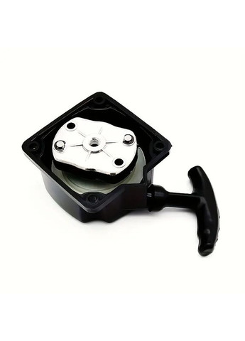 Стартер плавний ( 4 зачепи ) бензокоси + частина у відповідь (NOKER) Амарон (364964527)