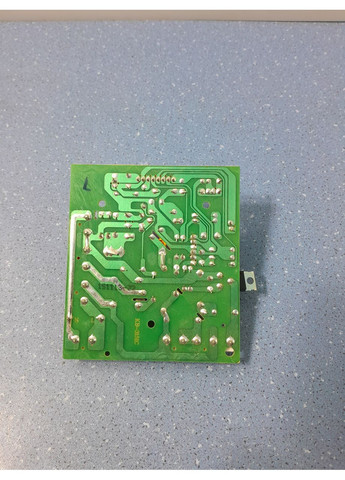 Плата питания для хлебопечки A80901-02G Saturn (362204172)