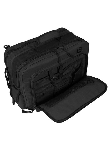 Сумка-рюкзак для документів Aviator document case 41x33x17 см Mil-Tec (279181896)