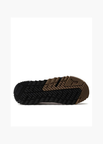 Коричневі кросівки чоловічі pacer future trail brown 382884-16 Puma