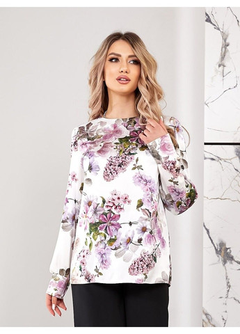 Белая рубашка DIA COSA