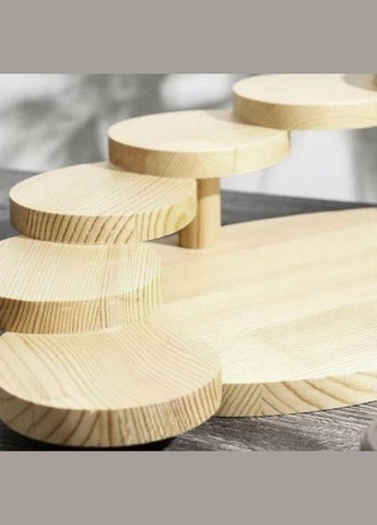 Стійка для подачі суші Сінін бланже (ДДП-001501) No Brand (326601775)