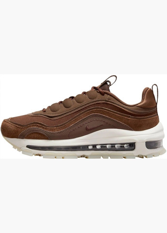 Кросівки жіночі W Air Max 97 Futura Brown FB4496-201 Nike коричневі (335012939)