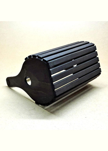 Подарочная корзинка из дерева Бонд венге (ПДК-000404) No Brand (328911699)