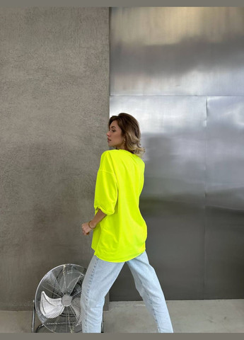 Женская футболка No Brand - (304734744)