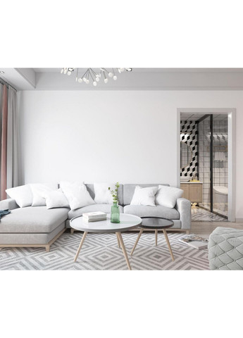 Интерьерная латексная краска 0300-N 10 л SkyLine (283326426)