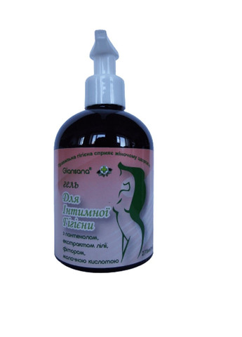Рідке інтимне мило 275 мл Фіторія (353497250)