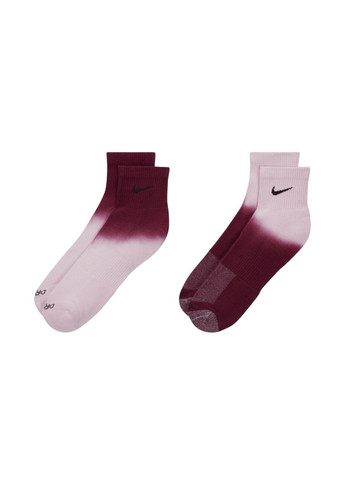 Шкарпетки U NK EVERYDAY PLUS CUSH ANKLE DH6304-908 Nike (284162387)