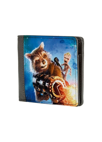 Гаманець Єнот Ракета Ziz 43049 (330258470)