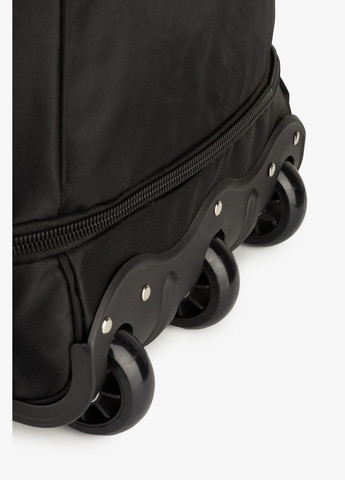 Сумка на колесах 811/2 Средний Черный shop (2000999155918) No Brand (362746633)