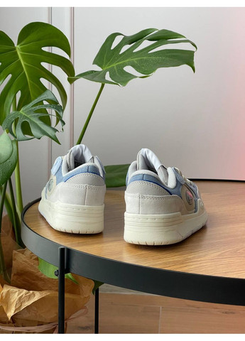 Голубые демисезонные кроссовки мужские и женские adidas adi2000 x 'blue dawn' | адидас ади 2000 голубые No Brand