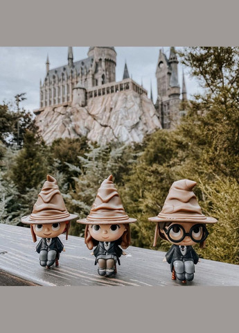 Ігрова фігурка Funko Mystery Minis – Гаррі Поттер MIC (303723310)