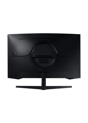 Монітор LS32CG550EIXUA 31.5" Odyssey G55C 2xHDMI, DP, VA, 2560x1440, 165Hz, 1ms, CURVED Samsung (370605160)
