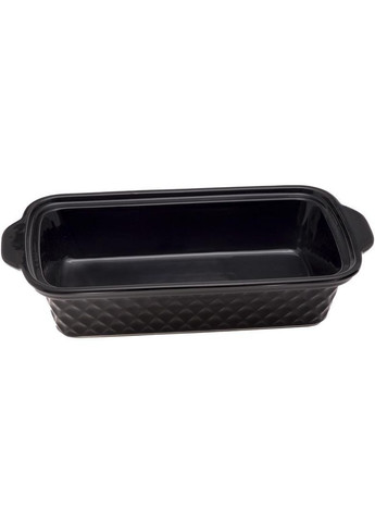 Мармит Golden Heat керамическая форма 1.1л 30.5х17.5х10.5см с подставкой и подогревом Kamille (365248134)