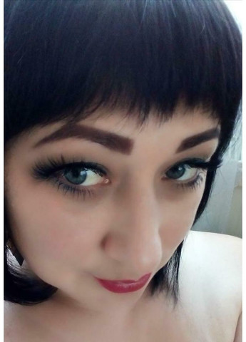 Многоразовые накладные ресницы торжественные 6Д модель 3д-11 + подводка липкий маркер для надевания Прозрачный Magnetic Lashes (366668523)