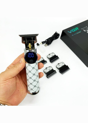 Триммер V-942 WHITE VGR (364665384)