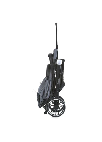 Коляска детская прогулочная FLASH M 5727 Gray Bambi (365829596)