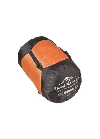 Спальный мешок Troms Mid SBS 1/-5°С 178 см Right Zip (fn_53187) Fjord Nansen (335405273)