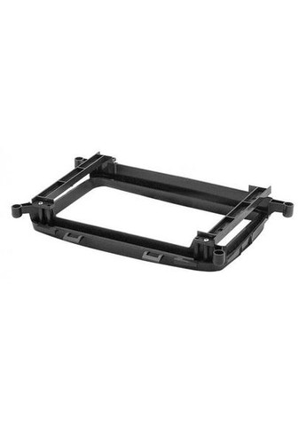 Переходная рамка серии 22-423 для KIA Carens 2013+, Rondo 2013+ 9 дюймов Carav (346499685)