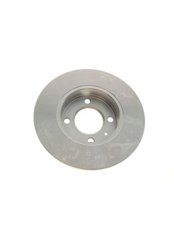 Диск гальмівний (передній) Seat Ibiza 93-99/VW Golf/Passat 74-96/Polo 81-01 (239x10) (повний) 23-0054 UA63 Metelli (366164486)