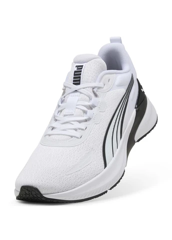 Білі всесезонні кросівки agile lite training shoes unisex Puma
