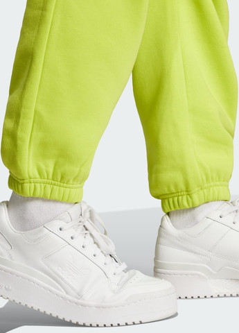 Джоггеры Essentials Fleece adidas (259728735)