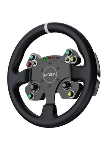 Кермо Racing CS V2P (RS057_Moza) MOZA (344457204)