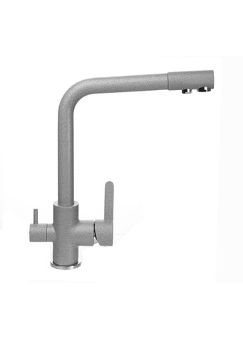 Смеситель для кухни под осмос LAZER GLLR-0444-2-ARENA Globus Lux (335040429)