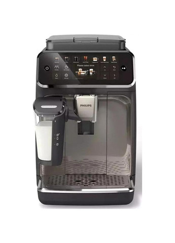 Кофемашина автоматическая Series 4400 LatteGo EP4449/70 Philips (317863756)