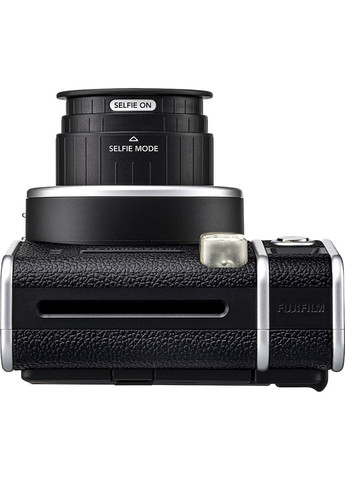 Фотокамера миттєвого друку Instax Mini 40 Black (16696863) Fujifilm (314749409)