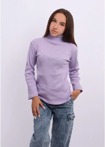 Гольф трикотажний для дівчинки OZ MODA KIDS (381390665)