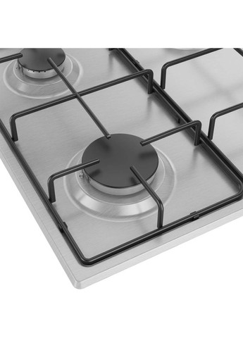 Варочная поверхность HIGG 64123 SX BEKO (306746060)