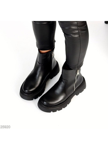 Зимові черевики No Brand (369339865)