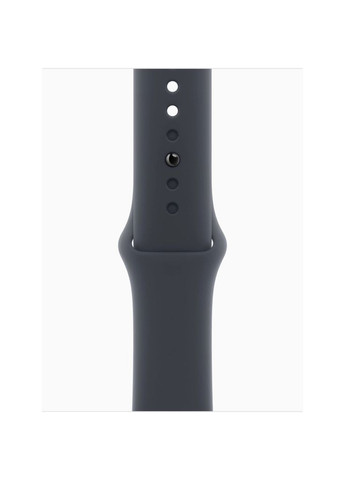 Смарт-годинник Watch SE 3 GPS 40mm Midnight Aluminium Case with Midnight Sport Band - S/M (MEH94RK/A) Apple (371767792)