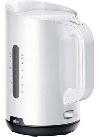 Електрочайник WK1100 BK Braun (365069170)