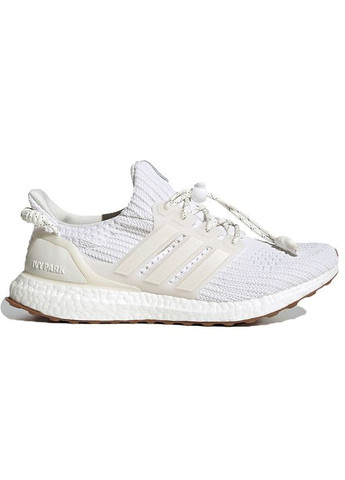 Жіночі кросівки adidas білі всесезони (326487468)