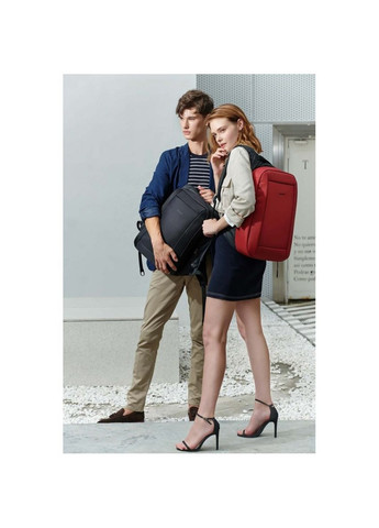 Рюкзак 15.6" Black (T-B3599Black) Tigernu T-B3599 (324067283)