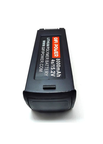 Акумулятор LiPo 15,2 В 8000 мАг GiFi Power для дрону Typhoon H3, H520E YUNEEC (315518408)