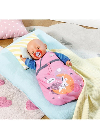 Спальник для куклы - Сладкие сны BABY born (331299198)
