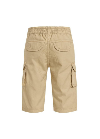 Бежевые повседневный летние брюки Mauli