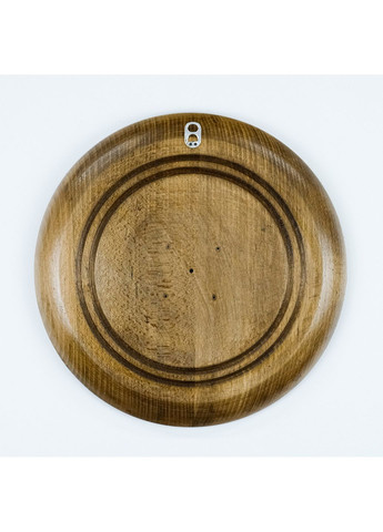 Тариль "Украина" натуральное дерево Д35см (ТЛ-050) Гранд Презент (367182908)